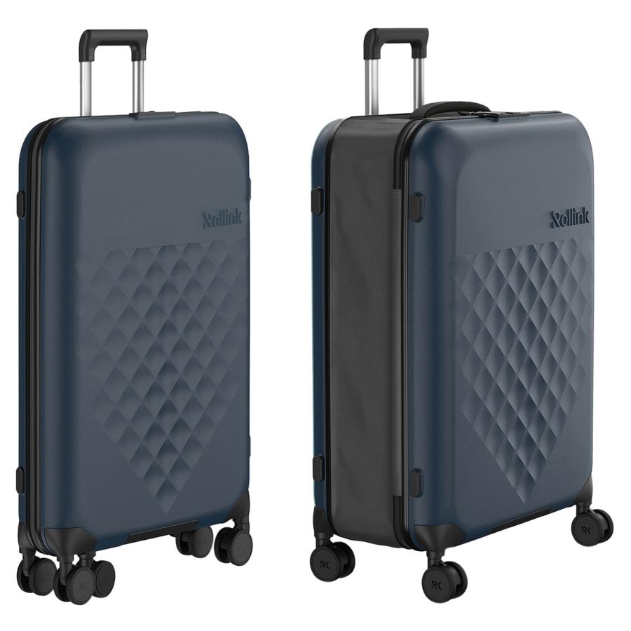 Rollink ローリンク スーツケース キャリーケース フレックス 360