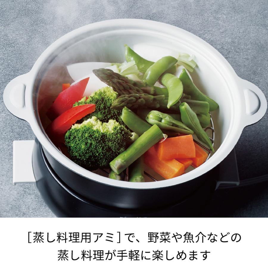 レコルト　電気グリル一式　美品 楽天市場】レコルト 電気鍋 グリル鍋【選べる特典付き】電気 鍋