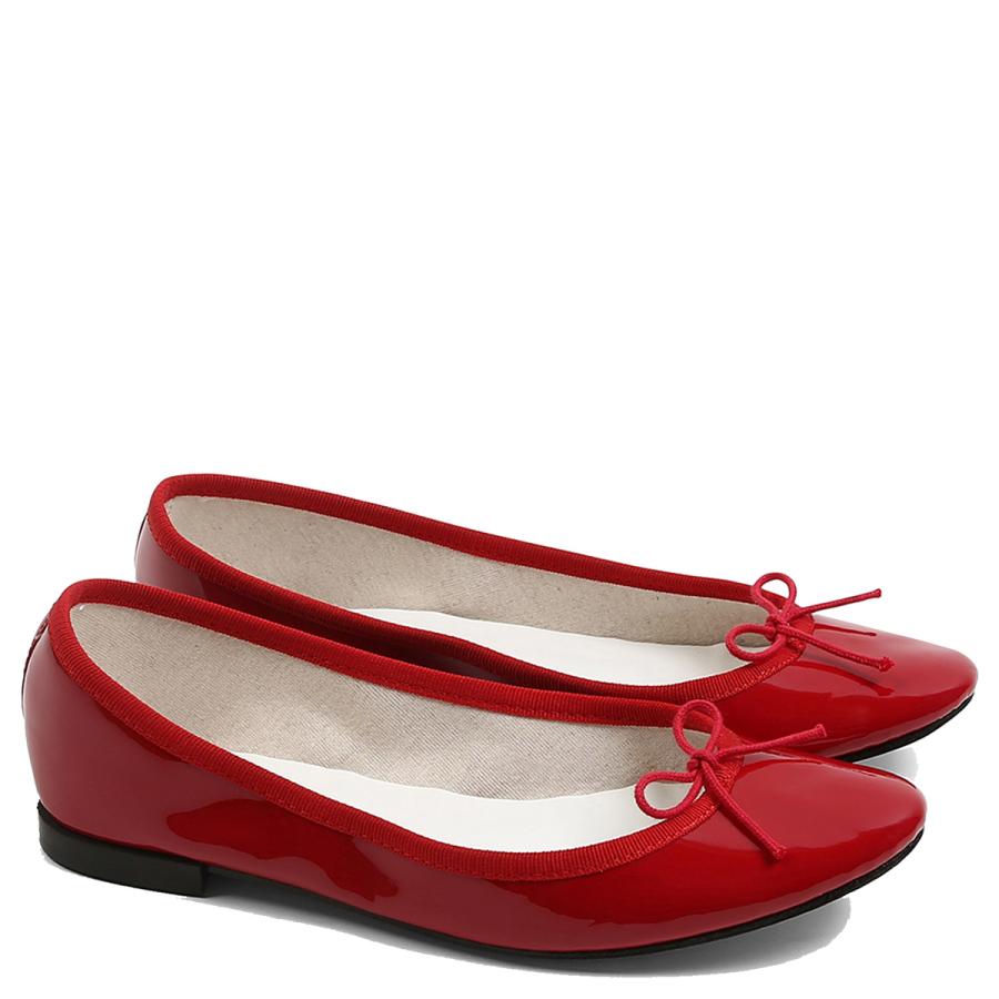 レペット Repetto バレエシューズ サンドリオン パンプス レディース 