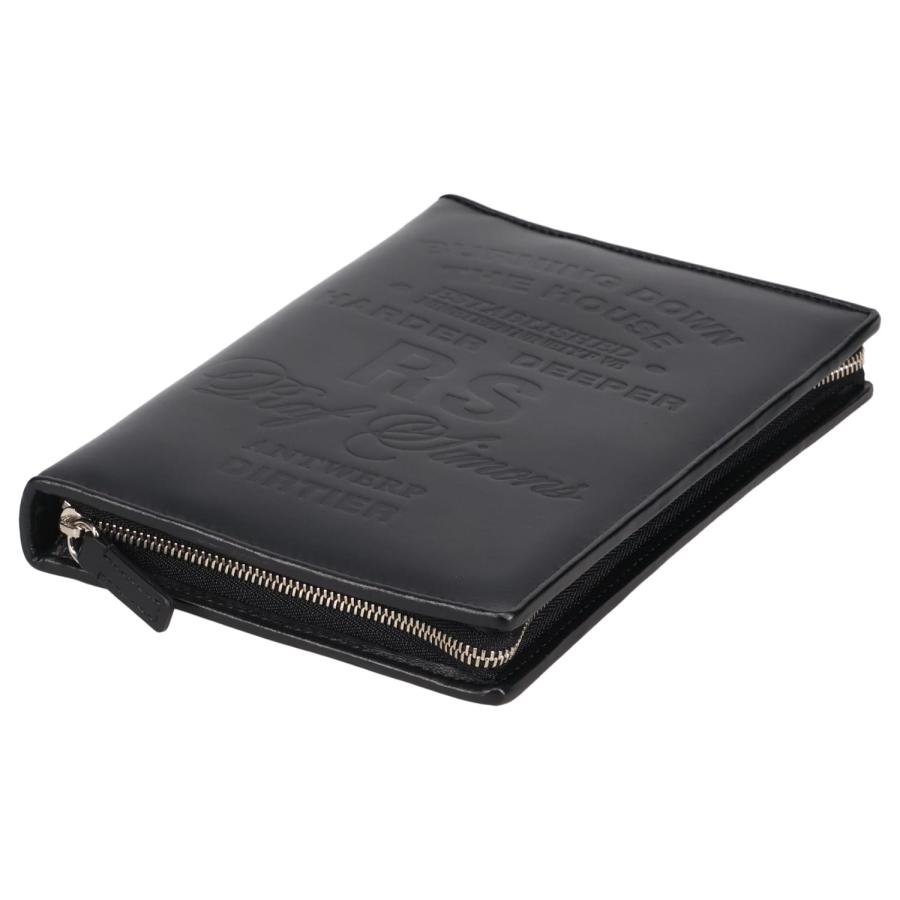 RAF SIMONS（ラフ シモンズ） 長財布 メンズ BIG ZIPPED WALLET
