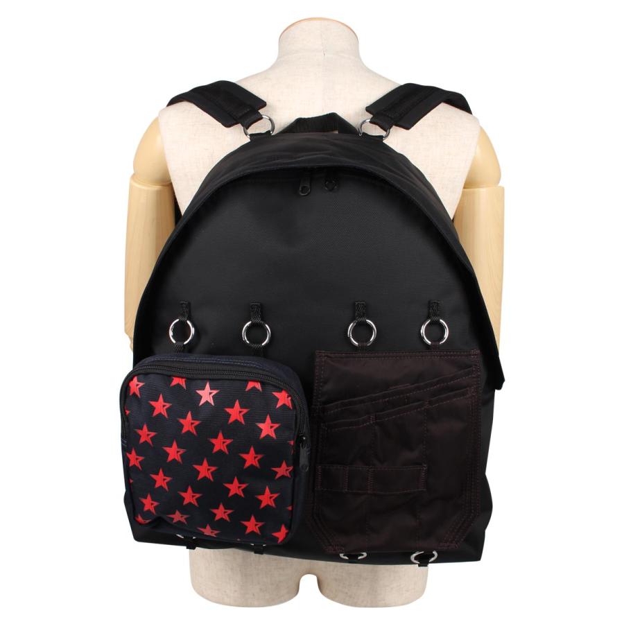 RAF SIMONS（ラフ シモンズ） イーストパック EASTPAK リュック バッグ