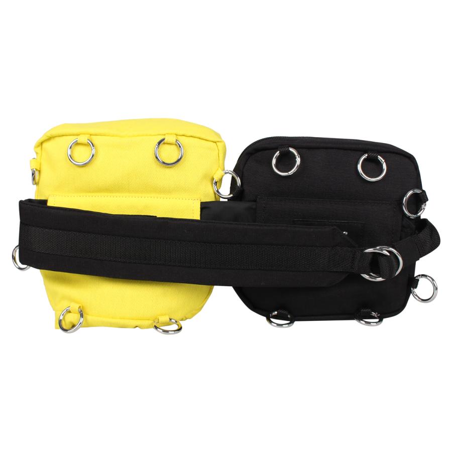 RAF SIMONS（ラフ シモンズ） イーストパック EASTPAK バッグ ウエスト