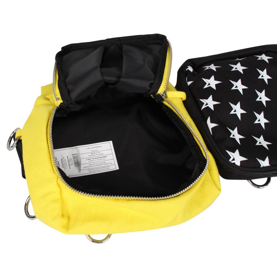 RAF SIMONS（ラフ シモンズ） イーストパック EASTPAK バッグ ウエスト