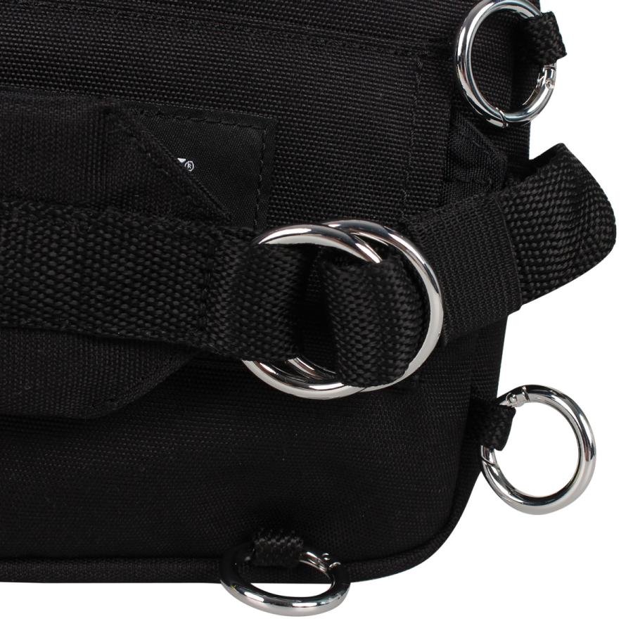 RAF SIMONS（ラフ シモンズ） イーストパック EASTPAK バッグ ウエスト