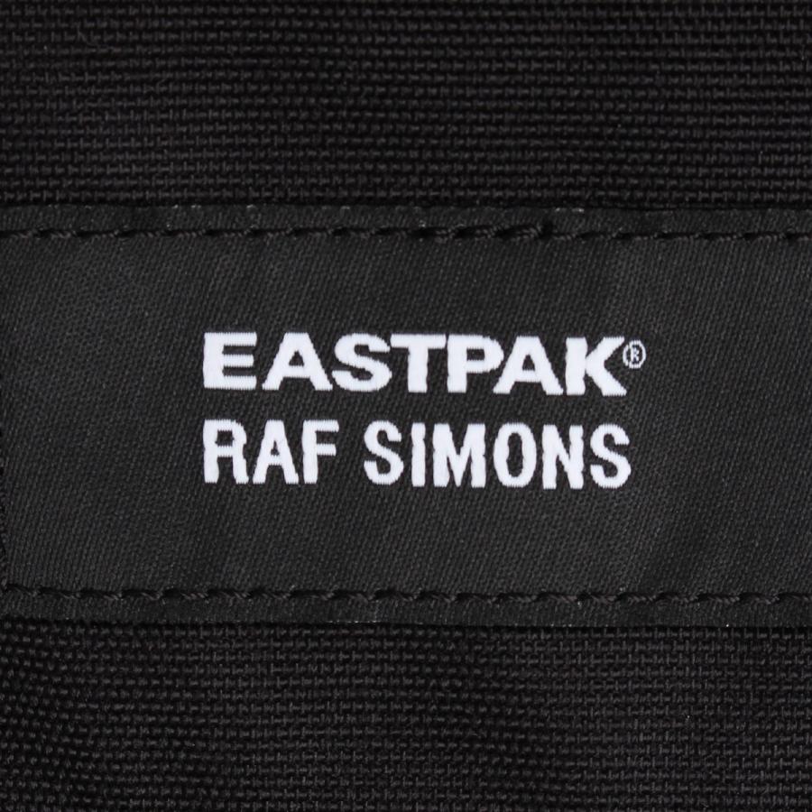 ラフシモンズ RAF SIMONS イーストパック EASTPAK リュック バッグ バックパック メンズ レディース コラボ POCKETBAG LOOP EK39FB93｜sneak｜09