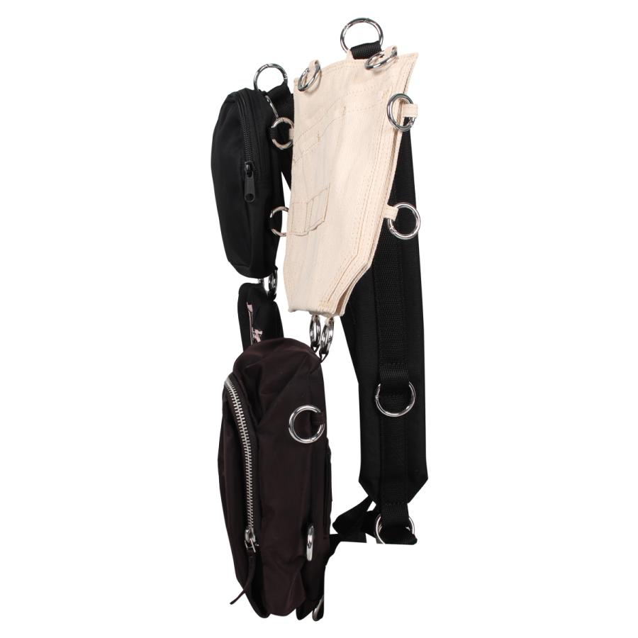 RAF SIMONS（ラフ シモンズ） イーストパック EASTPAK リュック バッグ