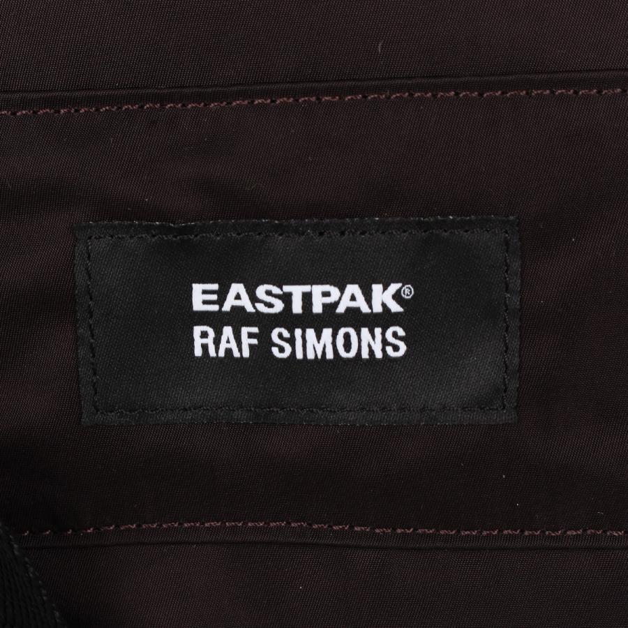 ラフシモンズ RAF SIMONS イーストパック EASTPAK リュック バッグ バックパック メンズ レディース コラボ POCKETBAG LOOP EK39FB94｜sneak｜09