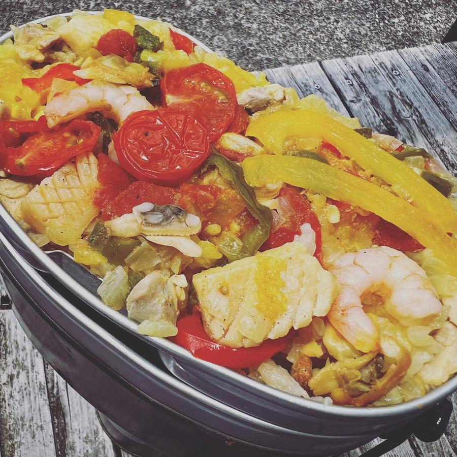 ロスコ ROTHCO 飯盒 戦闘飯盒2型 2合 飯盒炊爨 メスティン ライスクッカー ふた付き 日本製 兵式 軍用 ブッシュクラフト 410 | ROTHCO | 04