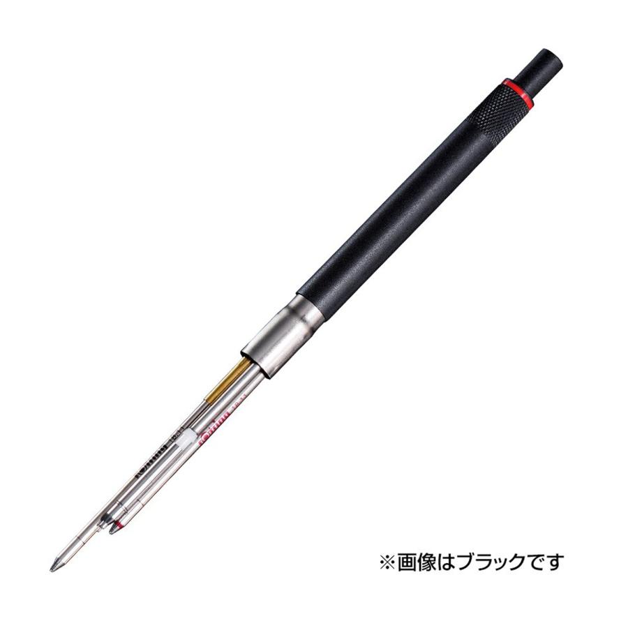 ロットリング rOtring 600 3in1 多機能ペン マルチペン