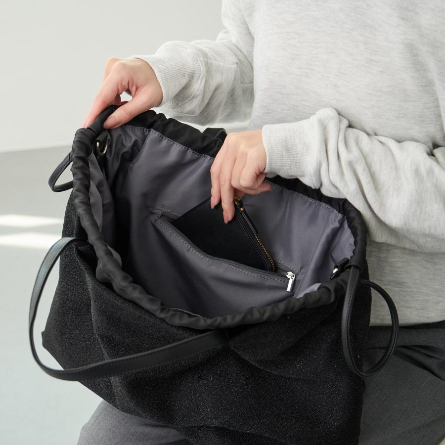 ROOTOTE（ルートート） トートバッグ バッグ ショルダーバッグ SC 