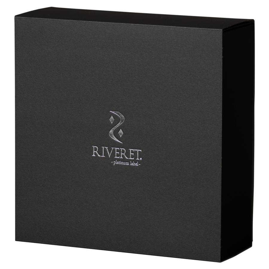 リヴェレット RIVERET グラス ビアグラス 2点セット ペアグラス ビアベッセル ナイトL 天然素材 日本製 食洗器対応 RV-128WBの画像