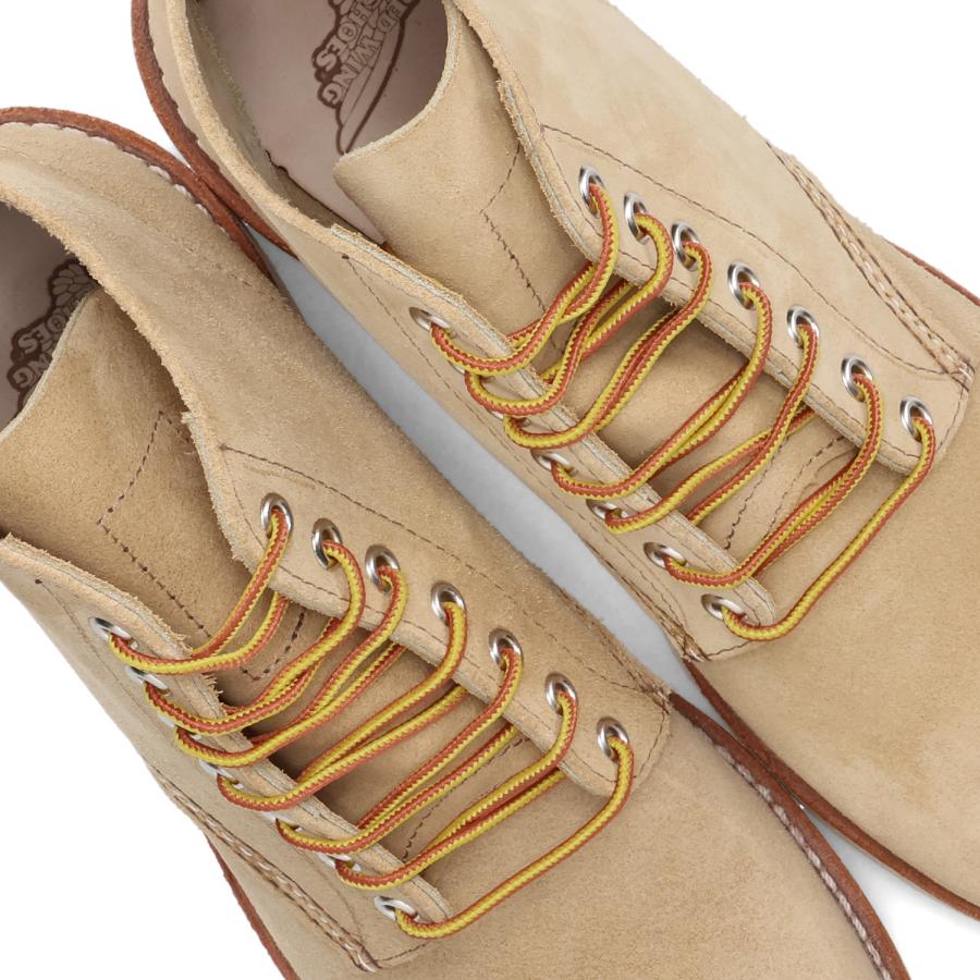 RED WING SHOES（レッドウィング） RED WING 6インチ クラシック
