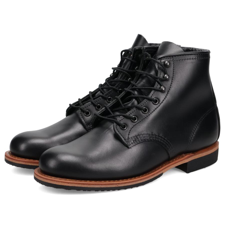 RED WING SHOES（レッドウィング） RED WING ベックマン ブーツ メンズ