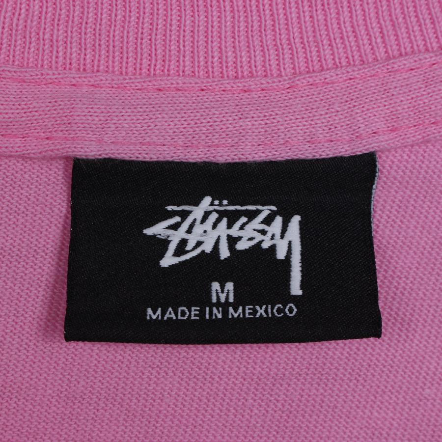 ステューシー Stussy Tシャツ 半袖 メンズ Fresh Fruit Tee ブラック ホワイト ネイビー ピンク 黒 白 S2c スニークオンラインショップ 通販 Yahoo ショッピング