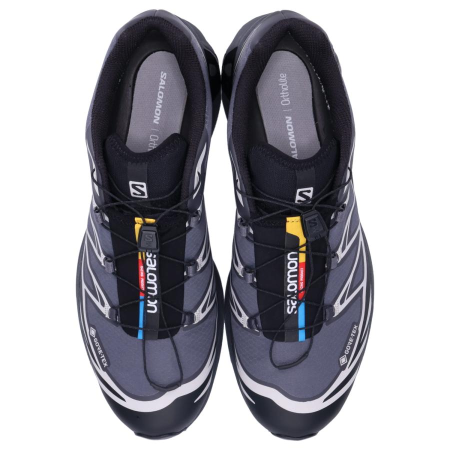 SALOMON サロモン XT-6 GTX シューズ トレッキングシューズ スニーカー