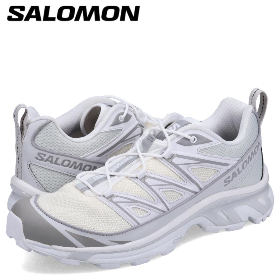 SALOMON（サロモン） シューズ トレッキングシューズ スニーカー