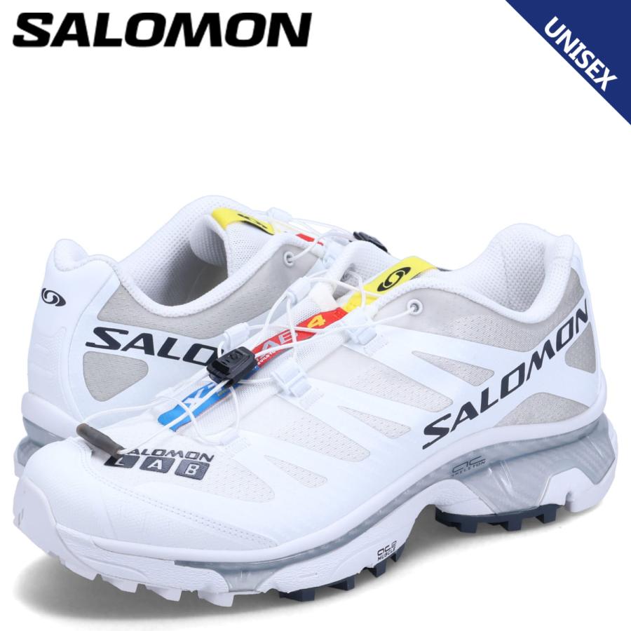 SALOMON サロモン スニーカー エックスティー 4 OG メンズ SALOMON サロモン スニーカー エックスティー 4 OG メンズ