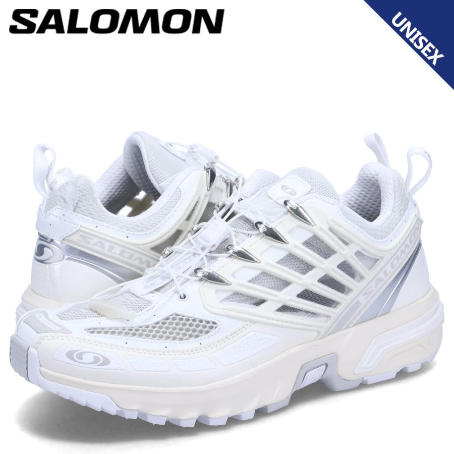 【Salomon】サロモン ACS PRO / L47179900★ユニセックス SALOMON サロモン スニーカー エーシーエス プロ メンズ