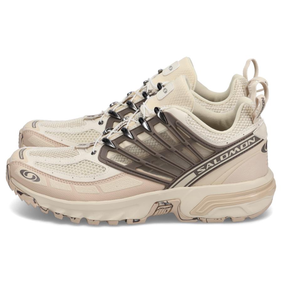 SALOMON サロモン スニーカー エーシーエス プロ デザート