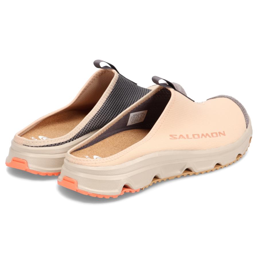 SALOMON（サロモン） スニーカー サンダル クロッグサンダル スライド
