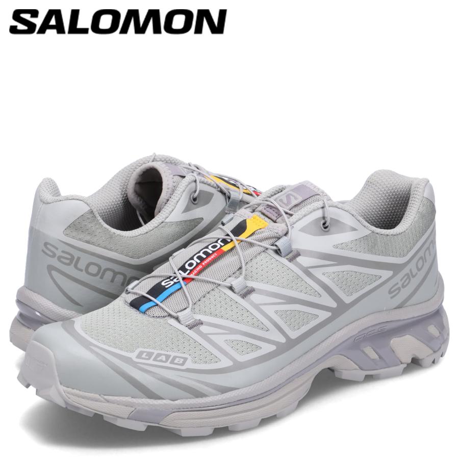 SALOMON サロモン シューズ トレッキングシューズ スニーカー メンズ 