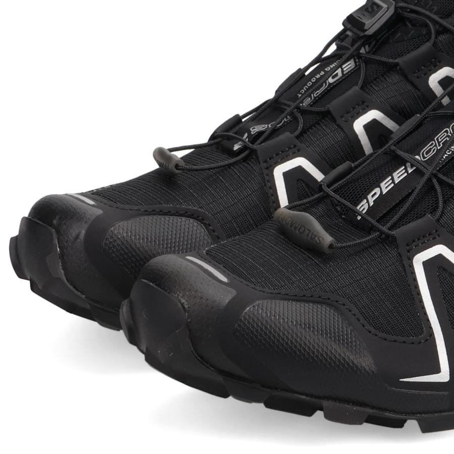 SALOMON（サロモン） スニーカー メンズ レディース SPEEDCROSS 3