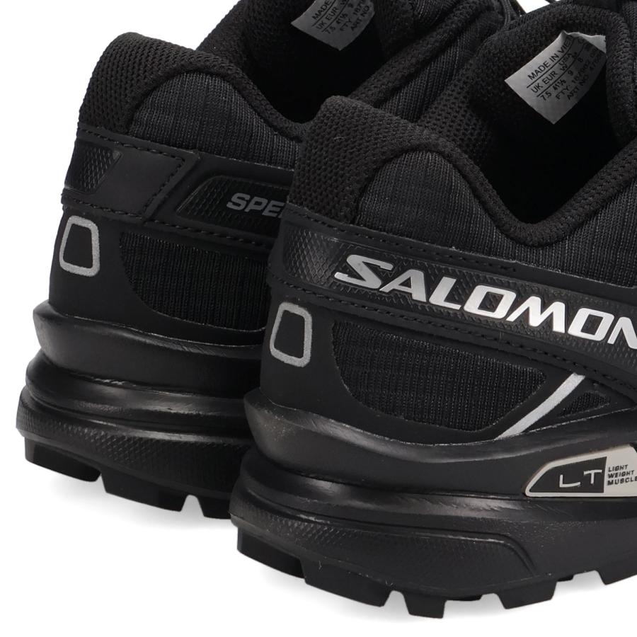 SALOMON（サロモン） スニーカー メンズ レディース SPEEDCROSS 3