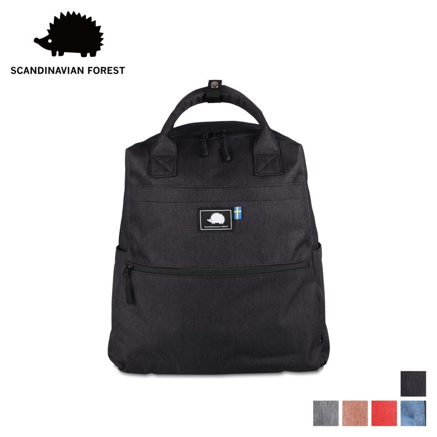 SCANDINAVIAN FOREST スカンジナビアンフォレスト リュック