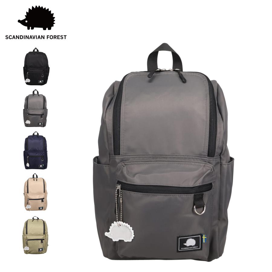 SCANDINAVIAN FOREST（スカンジナビアンフォレスト） リュック バッグ