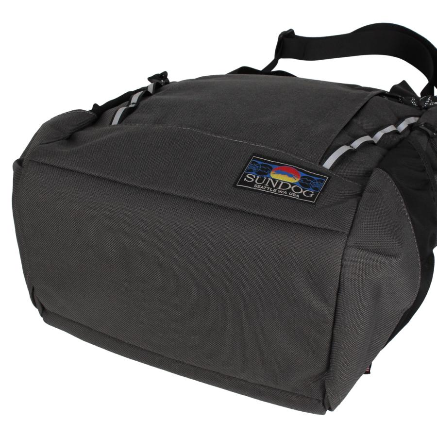 Sun Dog（CORBO） サンドッグ SUNDOG ボスウェイ トートバッグ