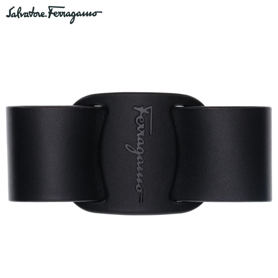 サルヴァトーレ フェラガモ Salvatore Ferragamo バレッタ ヘア 