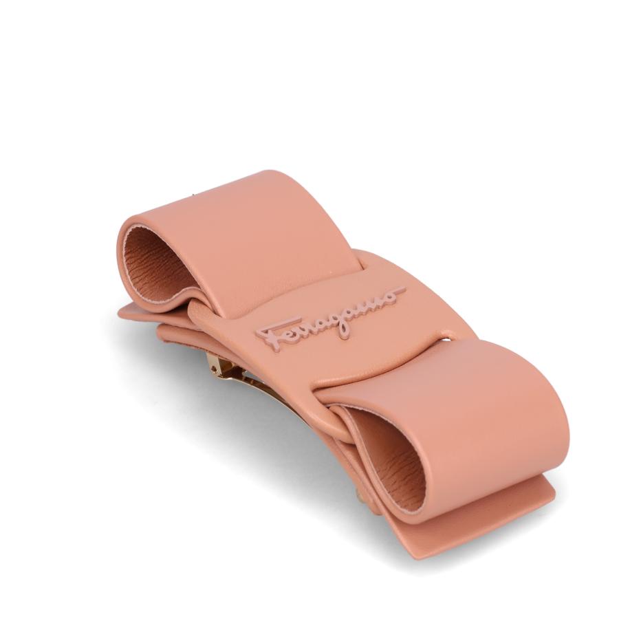 サルヴァトーレ フェラガモ Salvatore Ferragamo バレッタ ヘア 