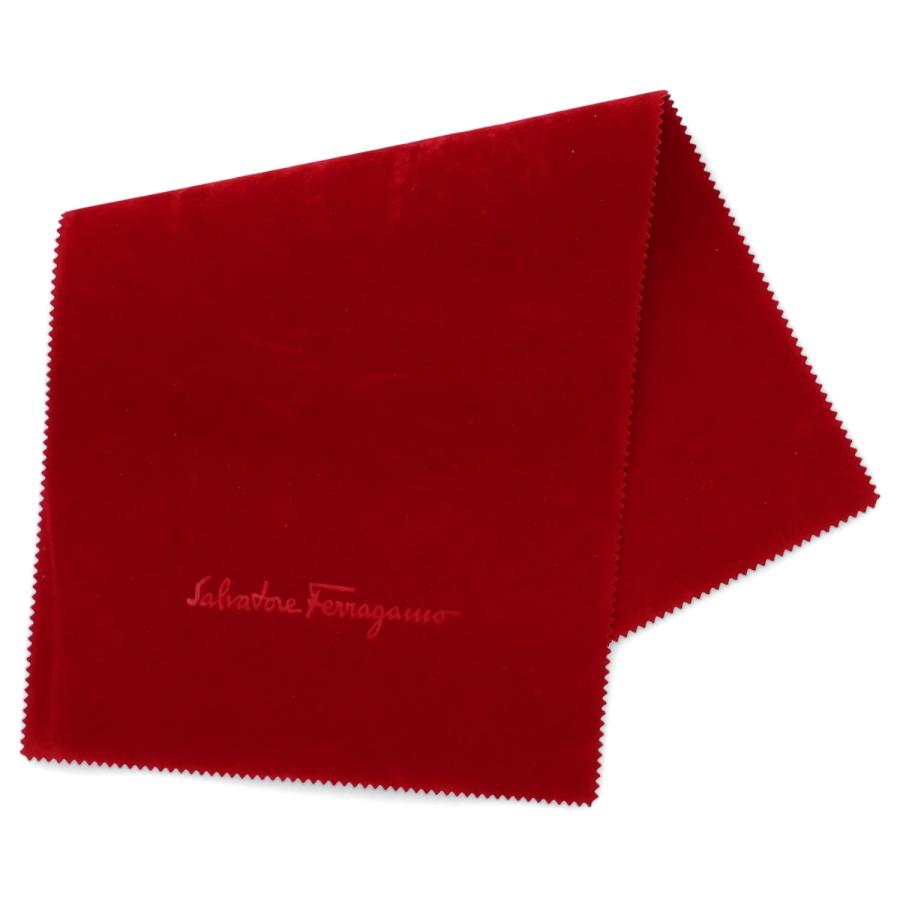 サルヴァトーレ フェラガモ Salvatore Ferragamo ヘアピン パッチン へアクセサリー レディース 大きめ ベージュ 340317 759674の画像