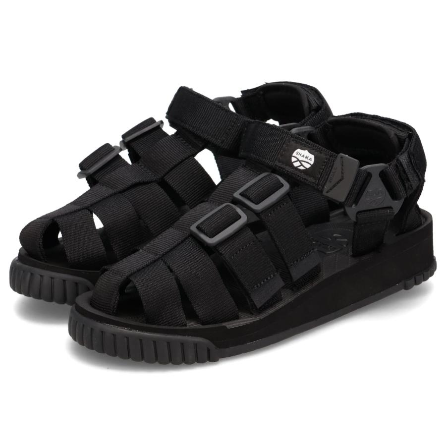 SHAKA（シャカ） スポーツサンダル ハイカー メンズ レディース HIKER 