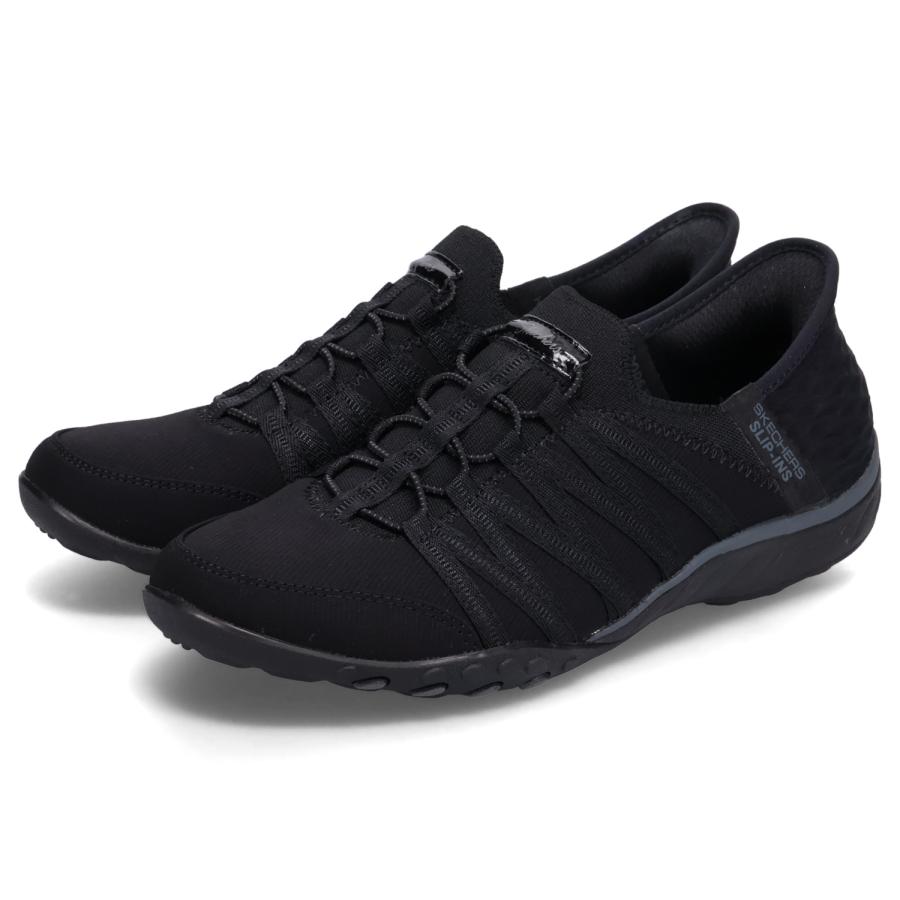 SKECHERS スケッチャーズ スリップインズ ハンズフリー ブリーズ SKECHERS スケッチャーズ スリップインズ ハンズフリー ブリーズ