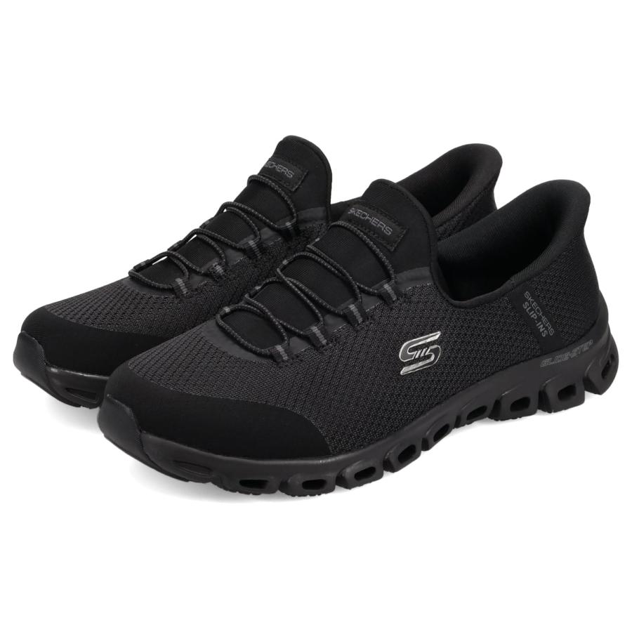 SKECHERS（スケッチャーズ） スリップインズ グライドステップ