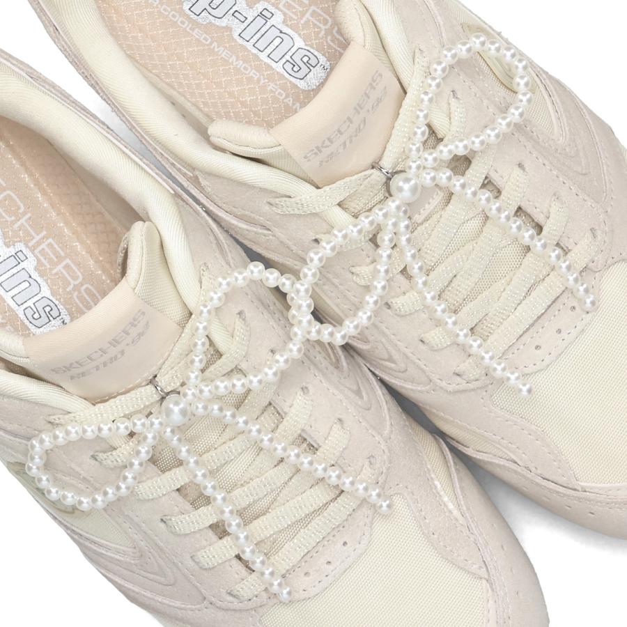 SKECHERS（スケッチャーズ） スリップインズ レトロライト スニーカー