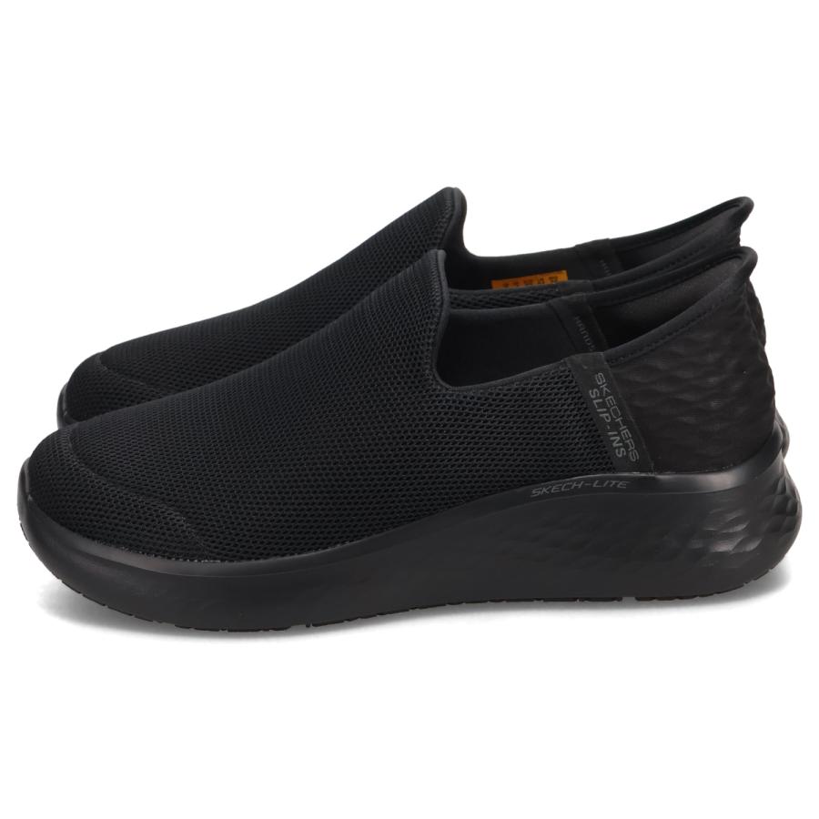 SKECHERS スケッチャーズ スリップインズ スケッチ ライト プロ SR フルーム スニーカー スリッポン レディース SLIP-INS ...