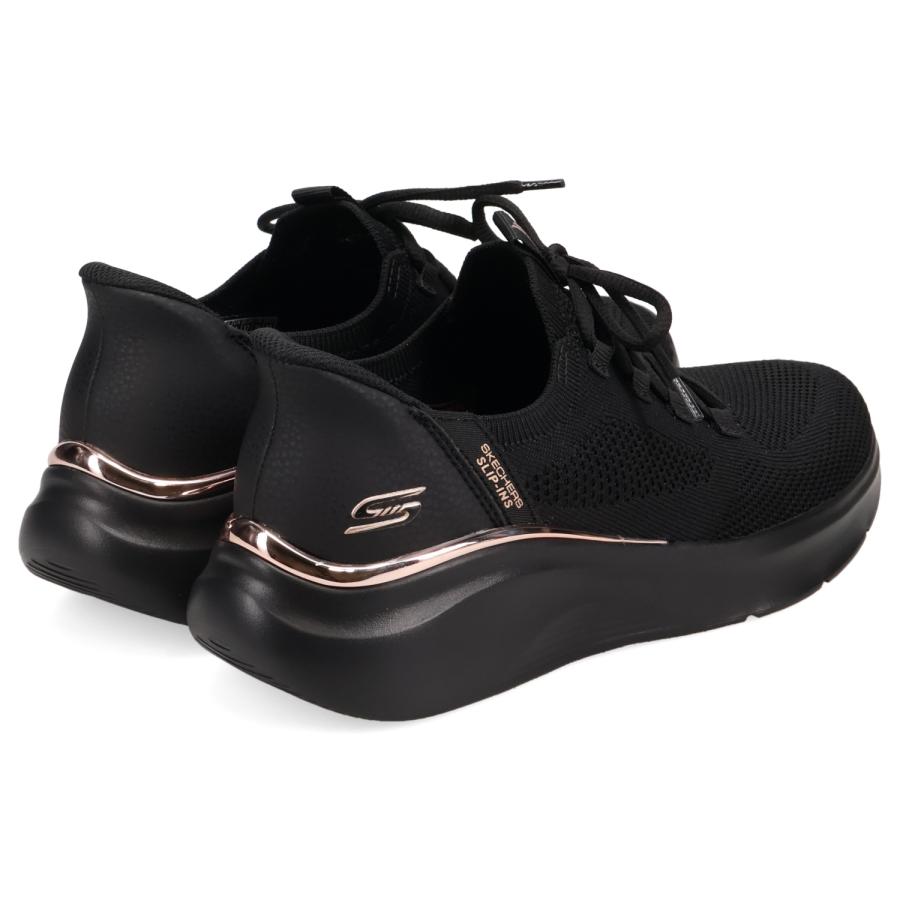 新品未使用★SKECHERS BOBS slip-insサンダル　23cm スケッチャーズ SKECHERS SLIP-INS:BOBS SKILLS（スリップインズ