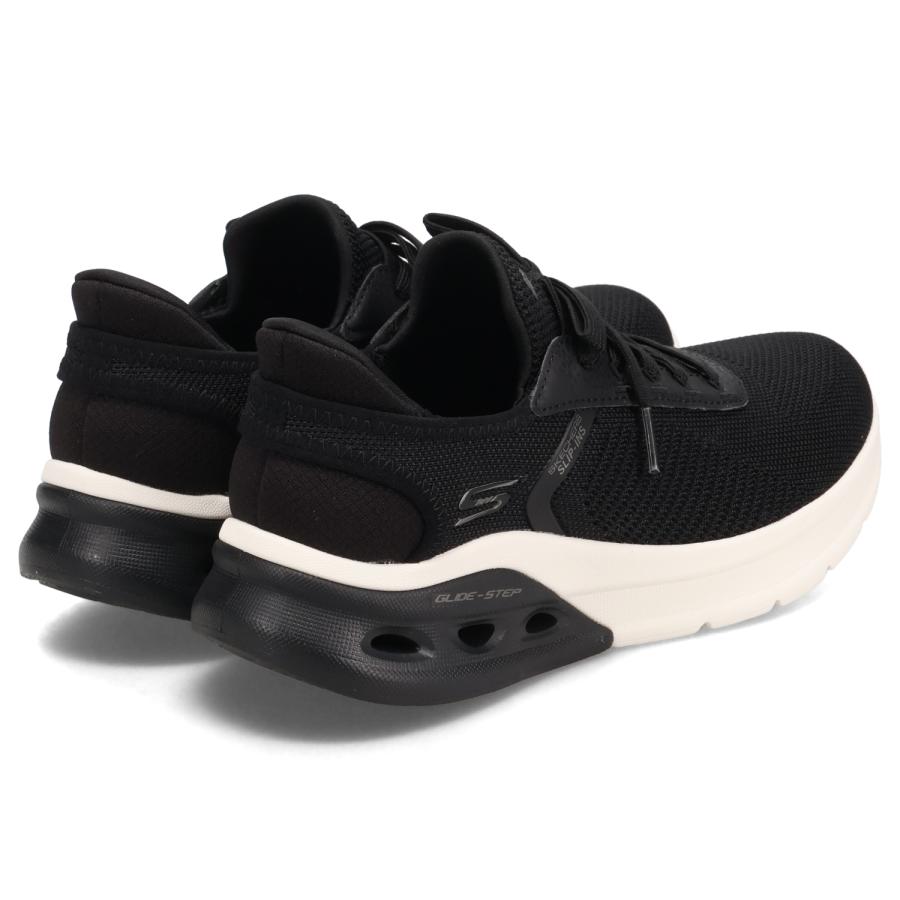 SKECHERS（スケッチャーズ） スリップインズ ボブス ARC ウェイヴズ