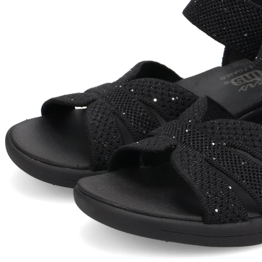 SKECHERS（スケッチャーズ） スリップインズ アリヤ スパークリング