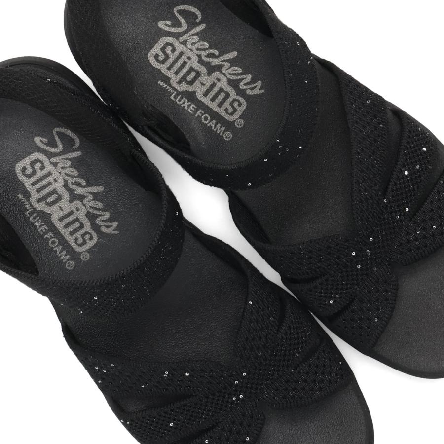 SKECHERS（スケッチャーズ） スリップインズ アリヤ スパークリング