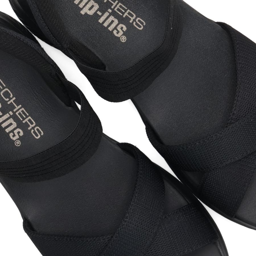 SKECHERS（スケッチャーズ） スリップインズ ウルトラ フレックス 3.0 サンダル レディース SLIP-INS ULTRA FLEX ...