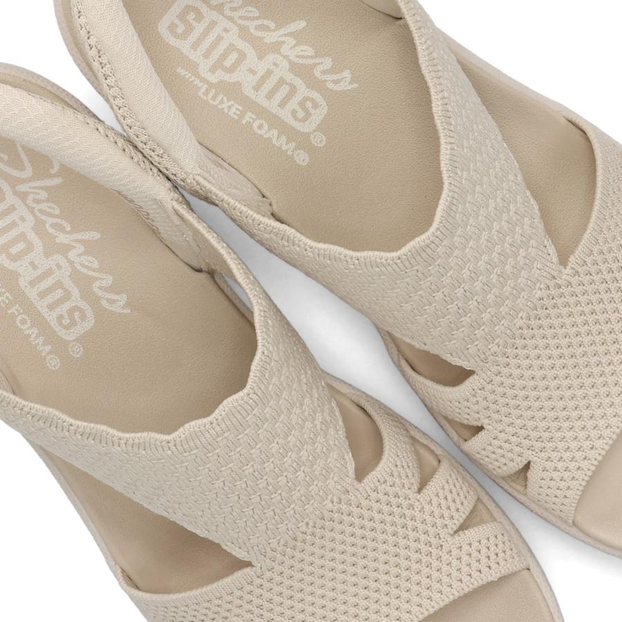 SKECHERS（スケッチャーズ） スリップインズ パラレル ライト サマー