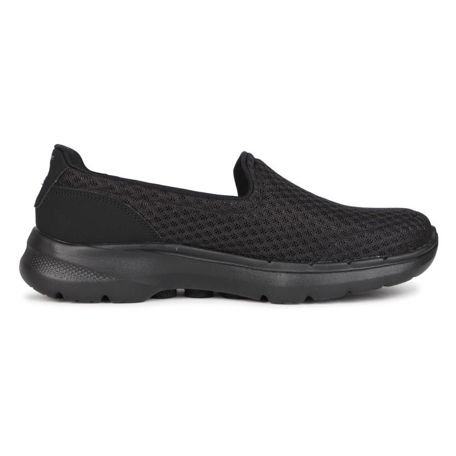 スケッチャーズ SKECHERS ゴーウォーク ビッグスプラッシュ スニーカー スリッポン レディース GO WALK 6 BIG SPLASH 124508|sneak|02