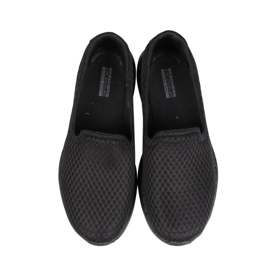 スケッチャーズ SKECHERS ゴーウォーク ビッグスプラッシュ スニーカー スリッポン レディース GO WALK 6 BIG SPLASH 124508|sneak|04