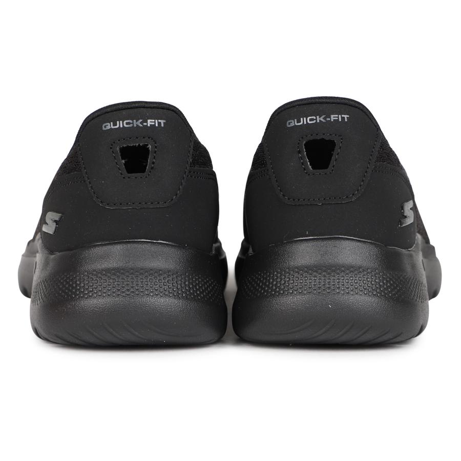スケッチャーズ SKECHERS ゴーウォーク ビッグスプラッシュ スニーカー スリッポン レディース GO WALK 6 BIG SPLASH 124508|sneak|05