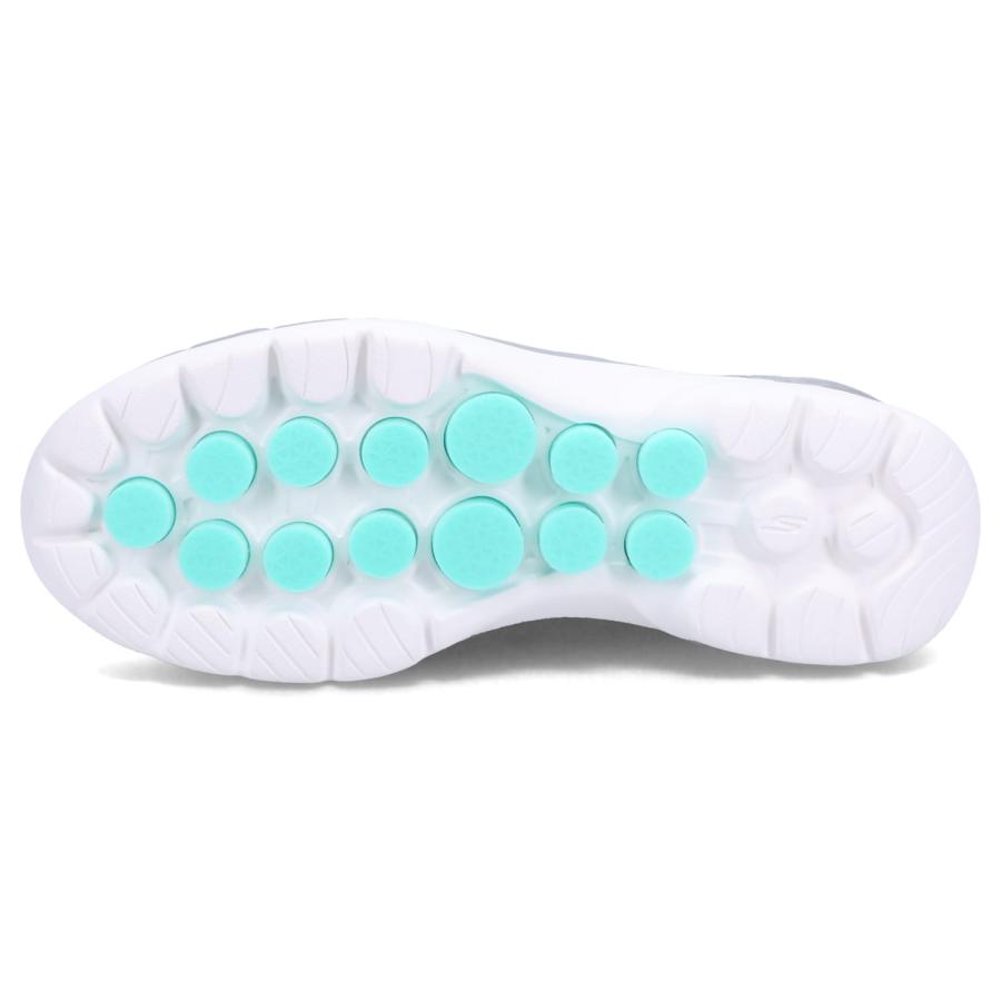 SKECHERS スケッチャーズ スリッポン スニーカー ゴーウォーク 6