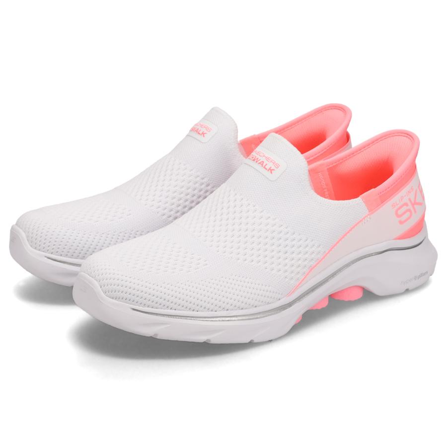 SKECHERS（スケッチャーズ） スリップインズ ハンズフリー ゴー