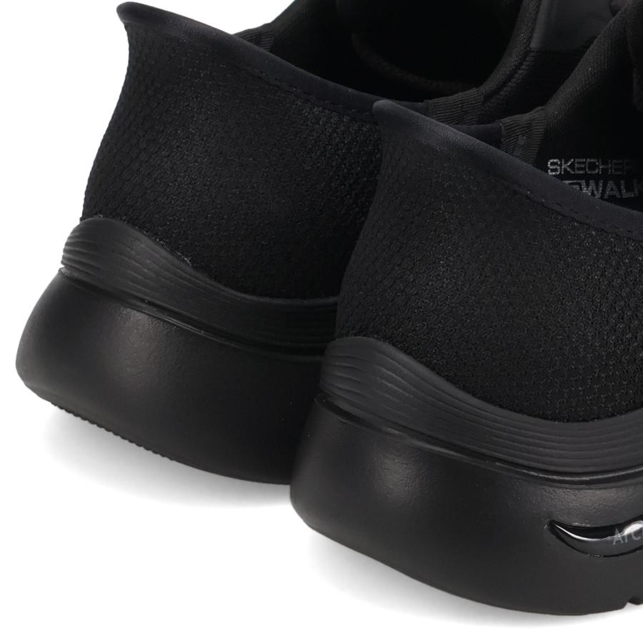 SKECHERS スケッチャーズ スリップインズ ゴーウォーク アーチ